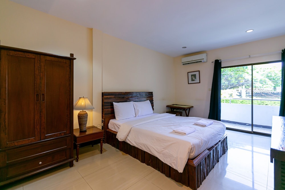 Superior Double Room photo 1