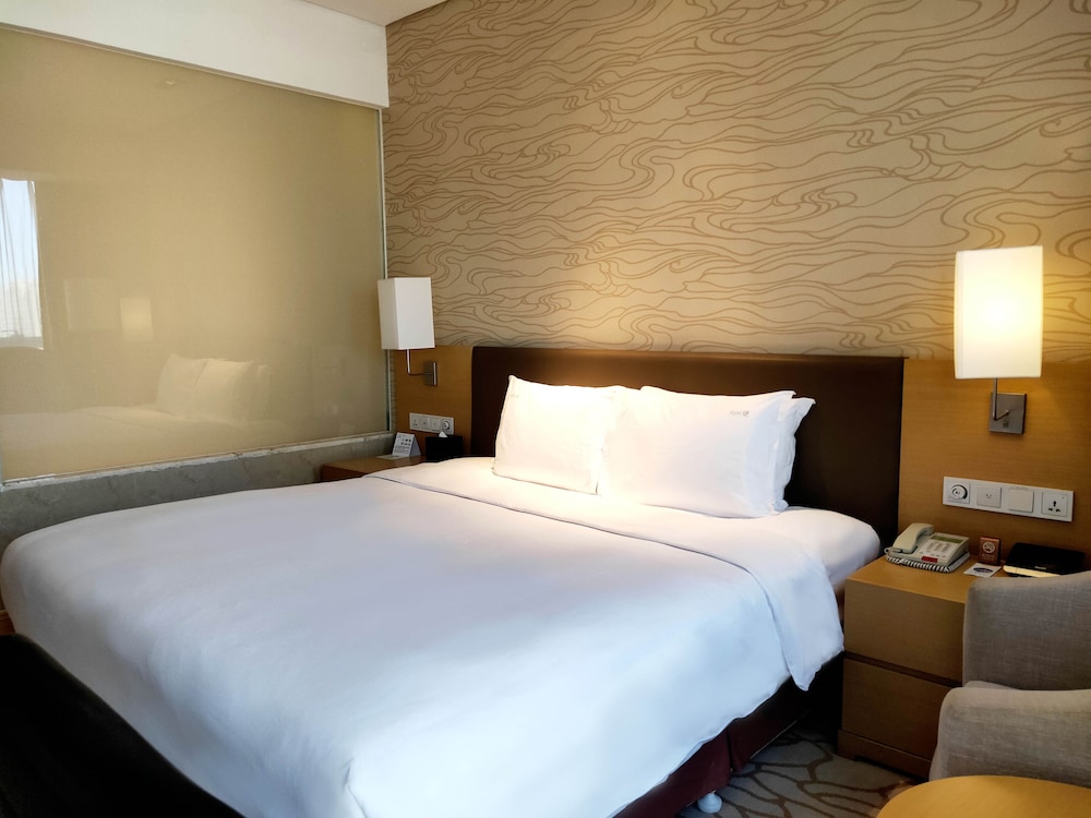 Standard Room (Executive) photo 2