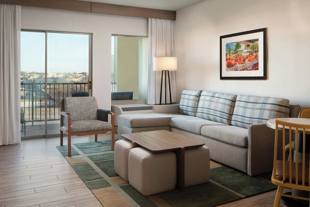 Junior Suite, 1 Bedroom, River View photo 1