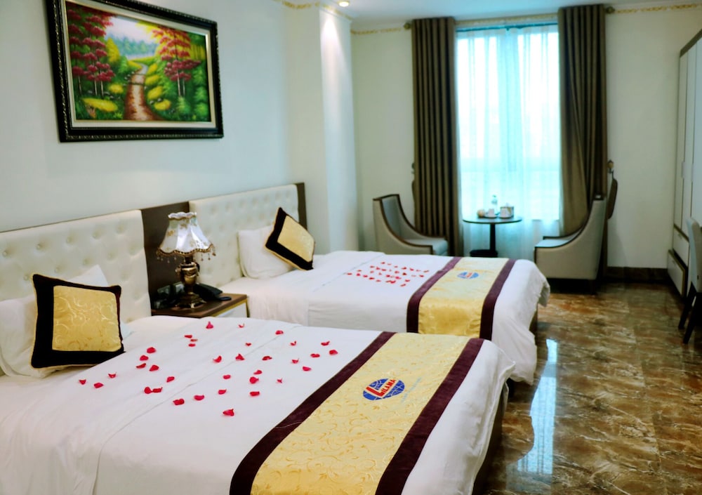 City Double or Twin Room photo 2