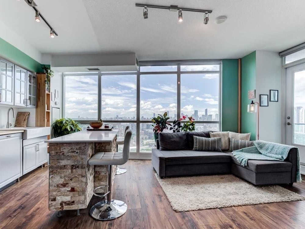 Comfort Condo