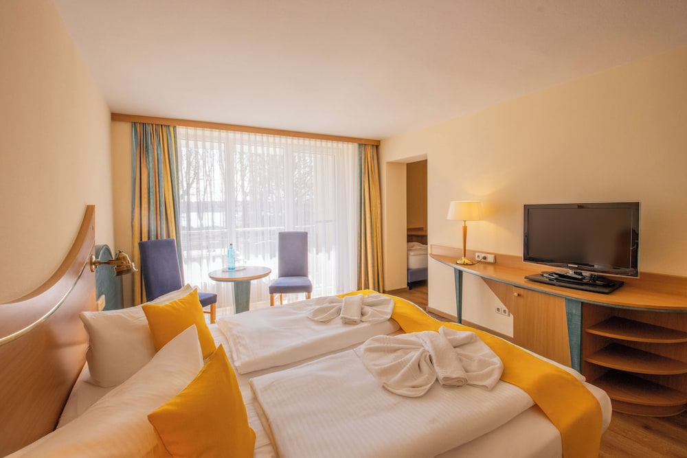 Standard Triple Room photo 3
