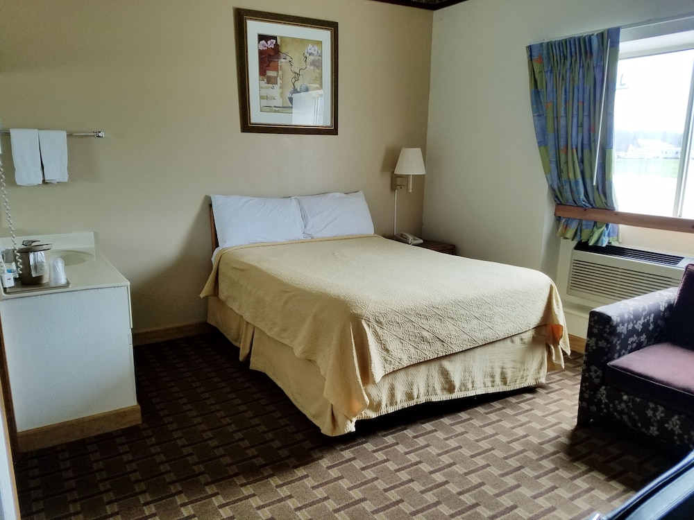 Standard Room, 1 Bedroom photo 1
