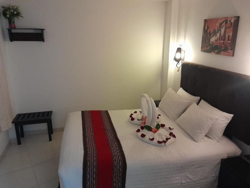 Comfort Double Room, 1 Bedroom photo 3