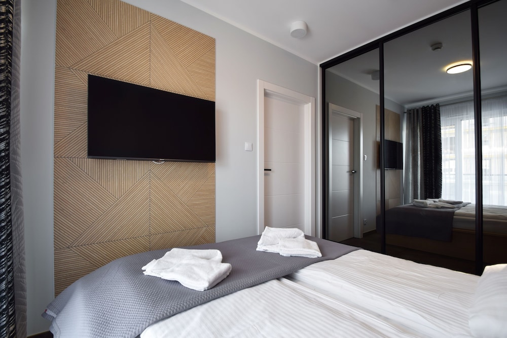 Comfort Apartment, Balcony photo 3