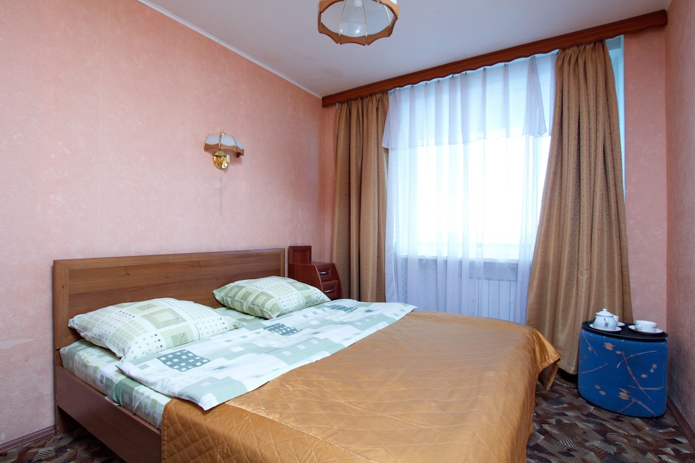 Standard Double Room photo 1