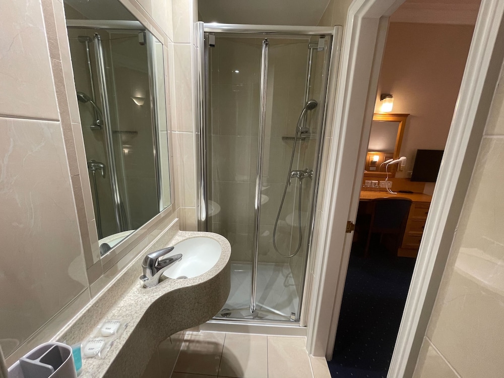 Standard Quadruple Room photo 2