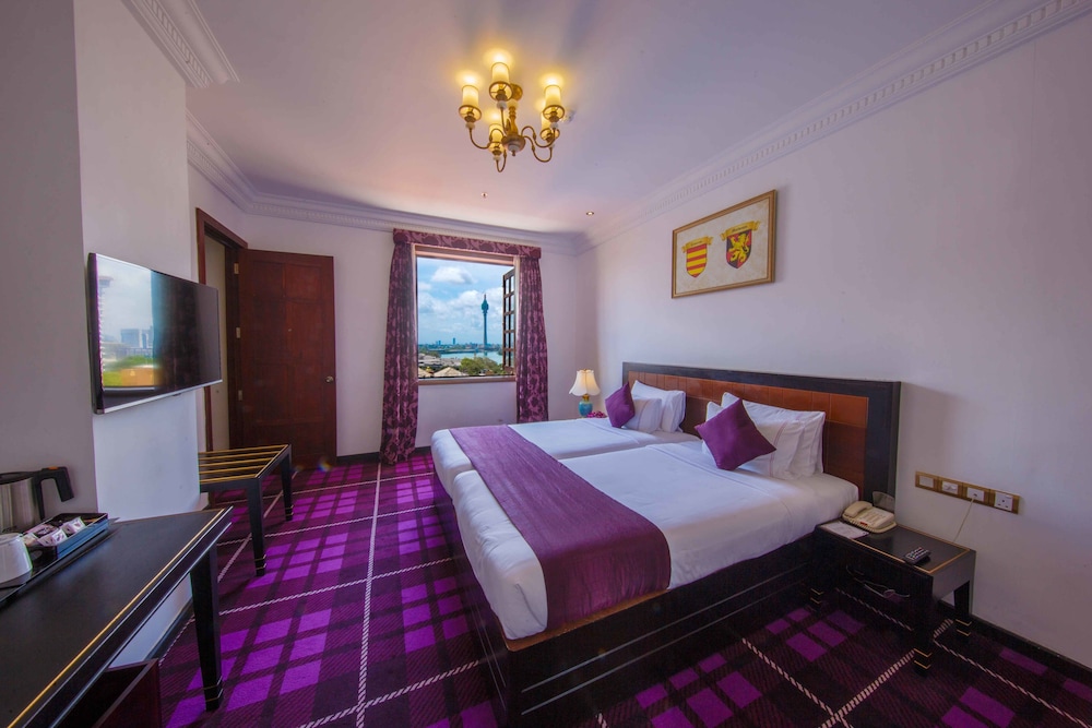 Premium Room, City View - Early check-in or late check-out subject to availability