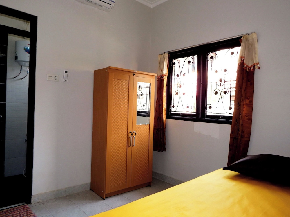 Standard Double Room photo 2