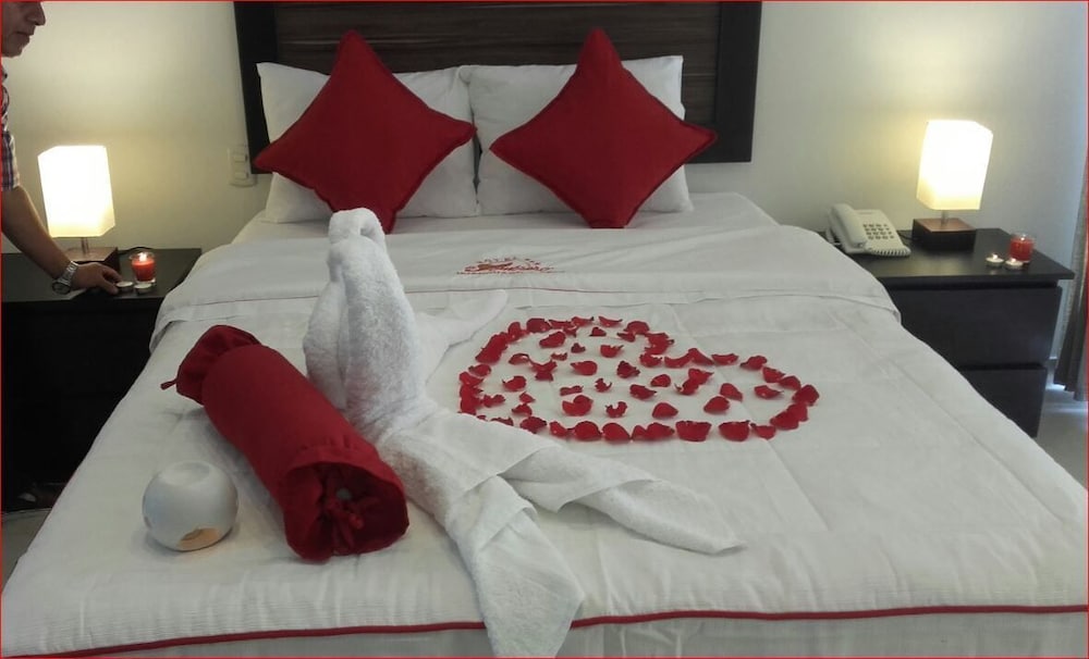 Double Room, 1 Double Bed photo 1