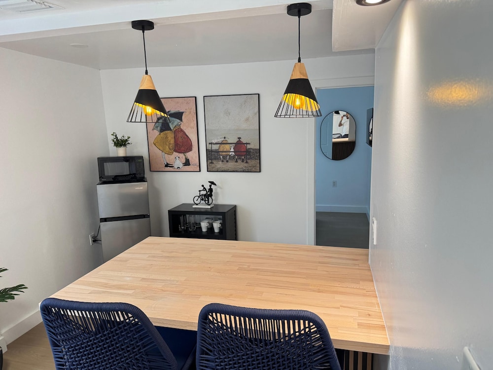 Luxury Apartment, 1 Bedroom photo 3