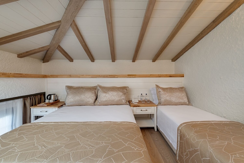 Deluxe Loft photo 2