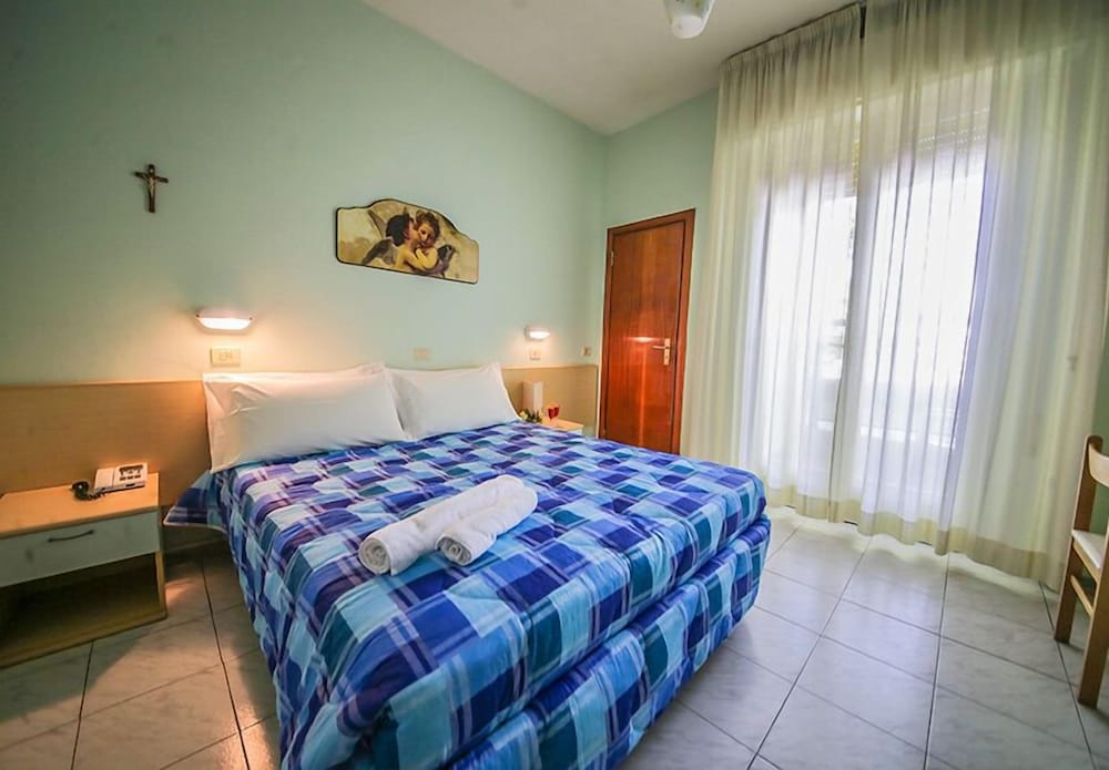 Double Or Twin Room photo 2
