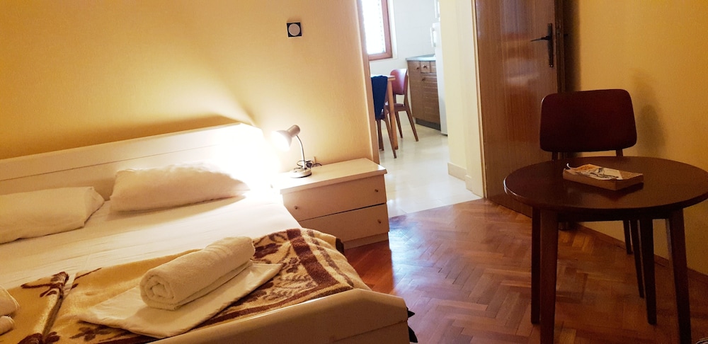 Classic Apartment