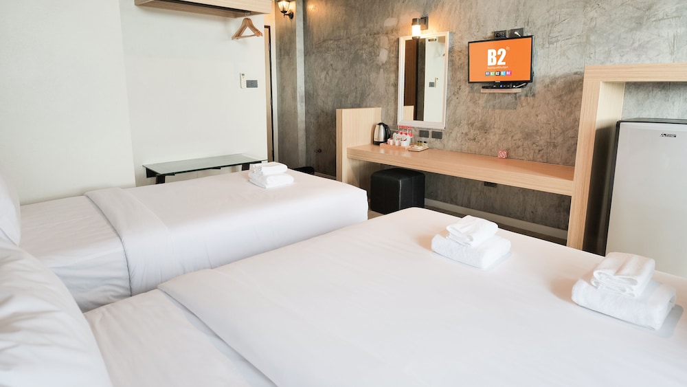 Deluxe Triple Room - Photo 6