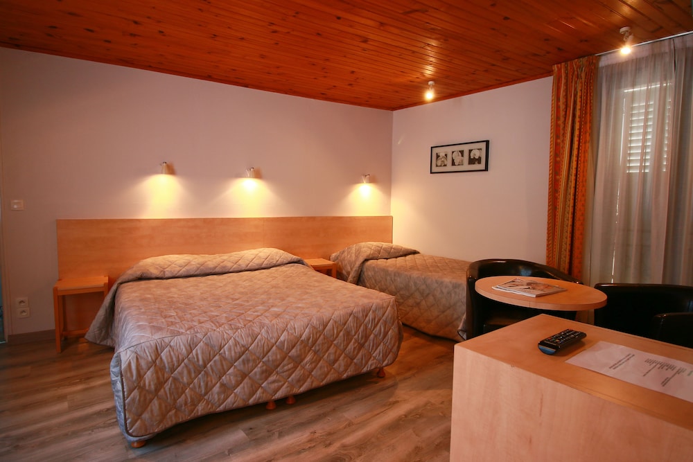 Comfort Single Room (Plus) photo 3