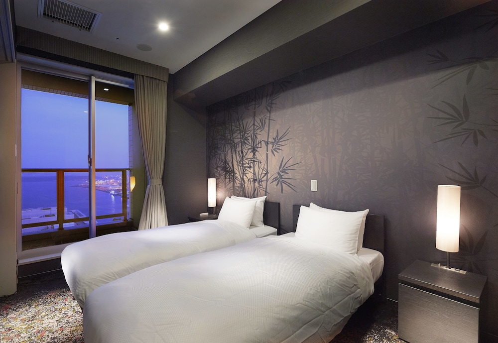 Premium Exective Suite Room 2beds - Non-Smoking - Photo 2