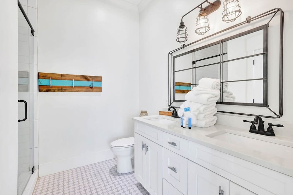 Lil Tip Sea 8 BR Private Pool Elevator Beach, Billede 42