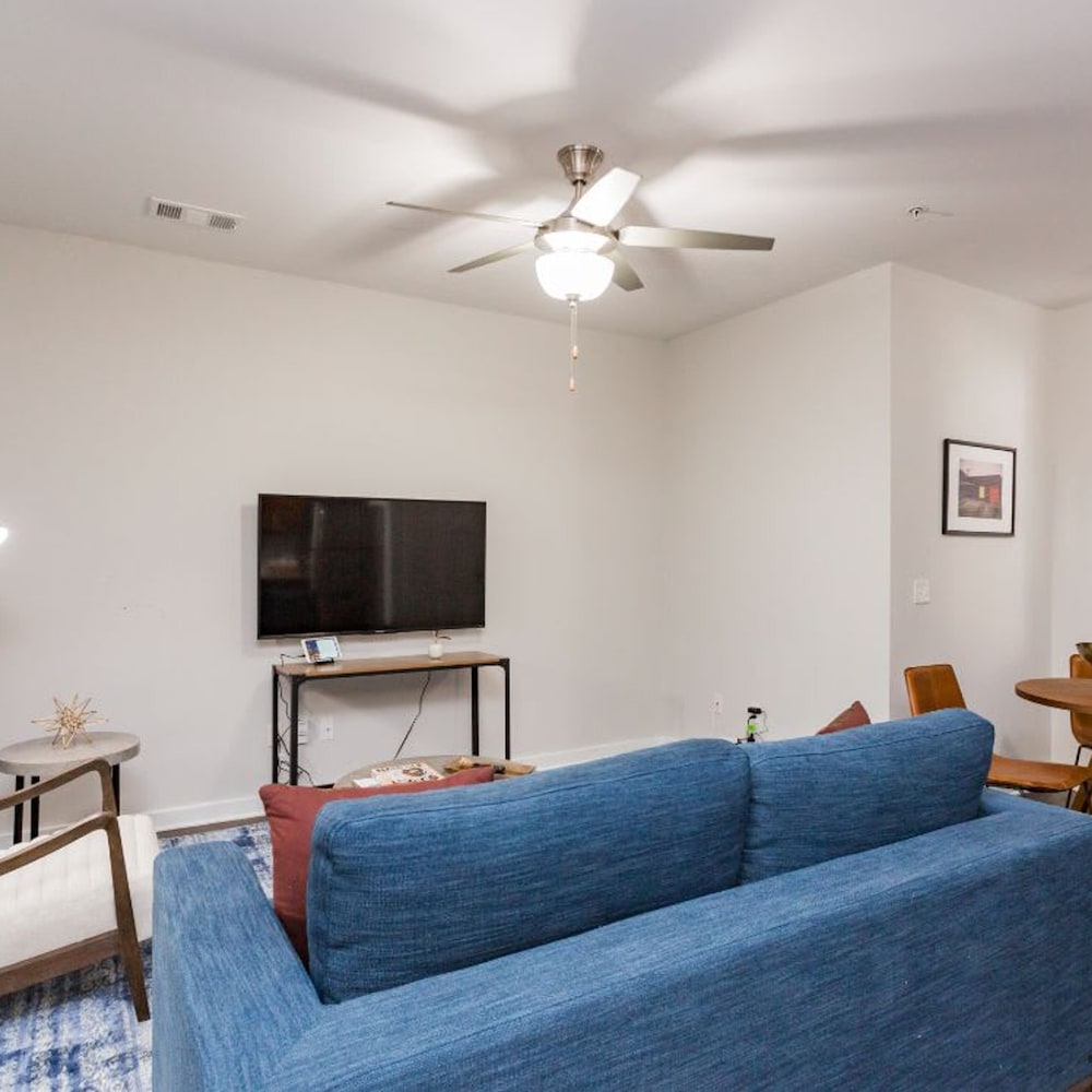 Cozysuites Music Row Spacious 1BR Free Parking 26, Bild 43
