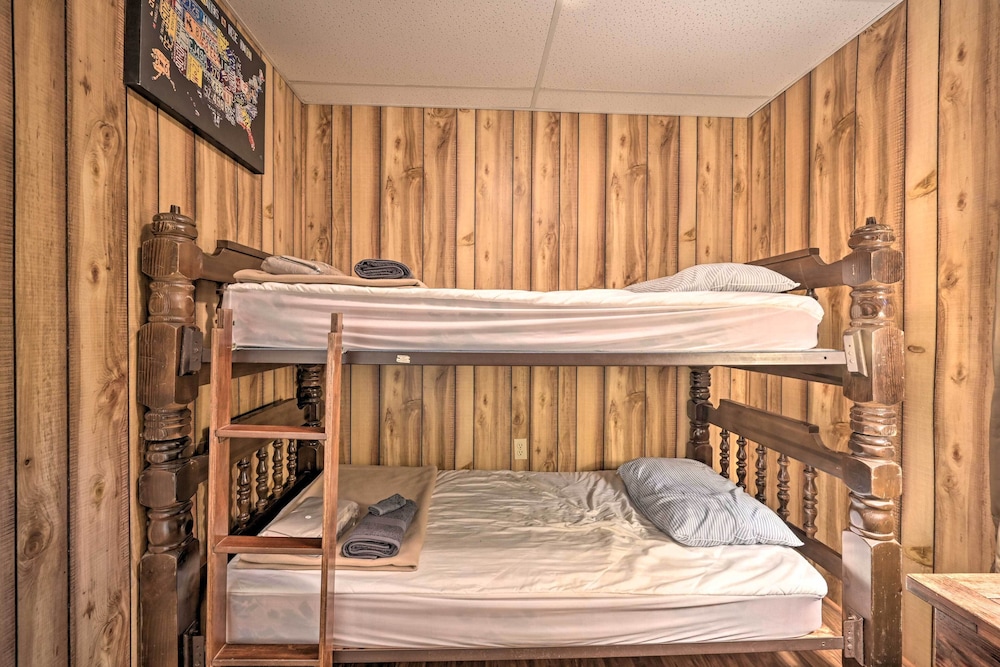 Apartment (2 Bedrooms) photo 1