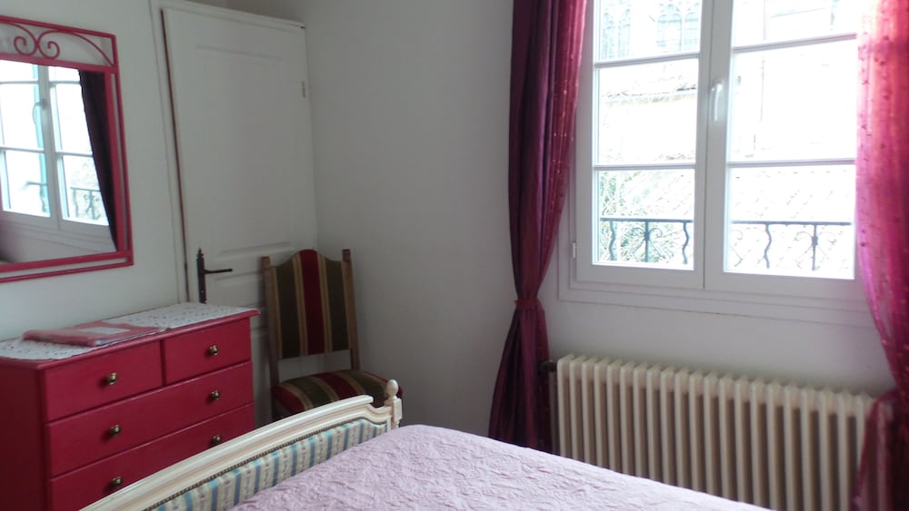 Comfort Double Room, 1 Double Bed photo 1