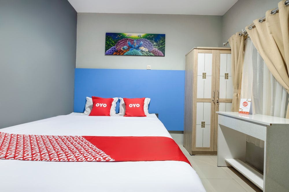 Standard Double Room - Photo 3