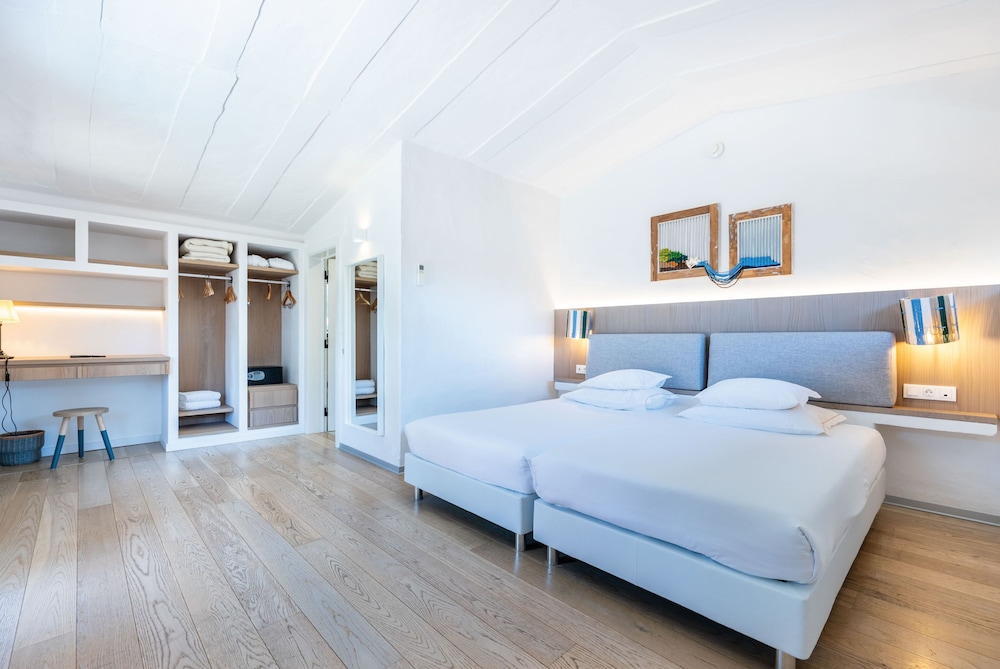 Villa, 3 Bedrooms (Duplex Golf)