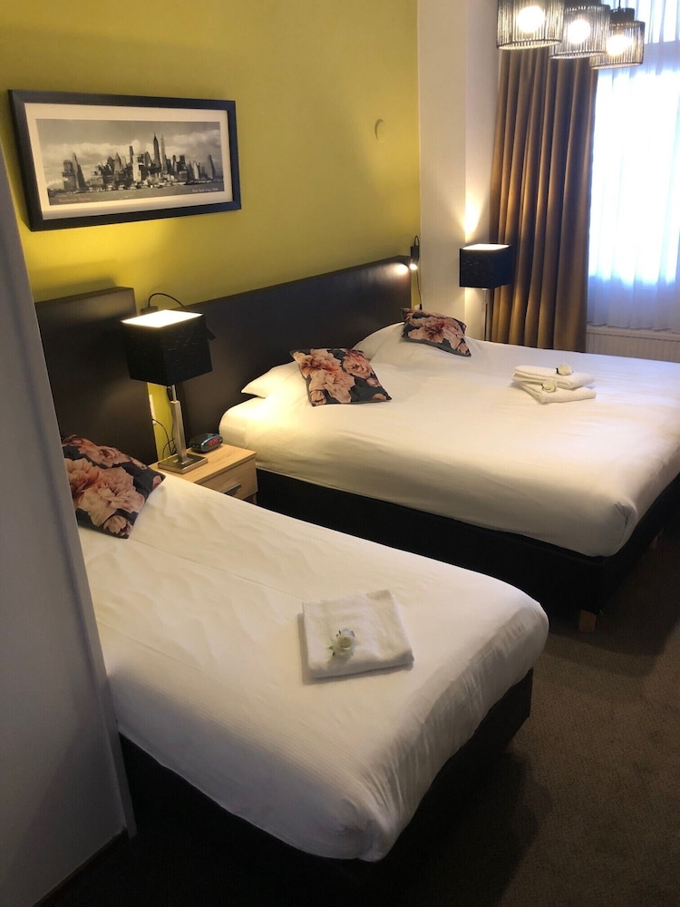 Triple Room photo 1