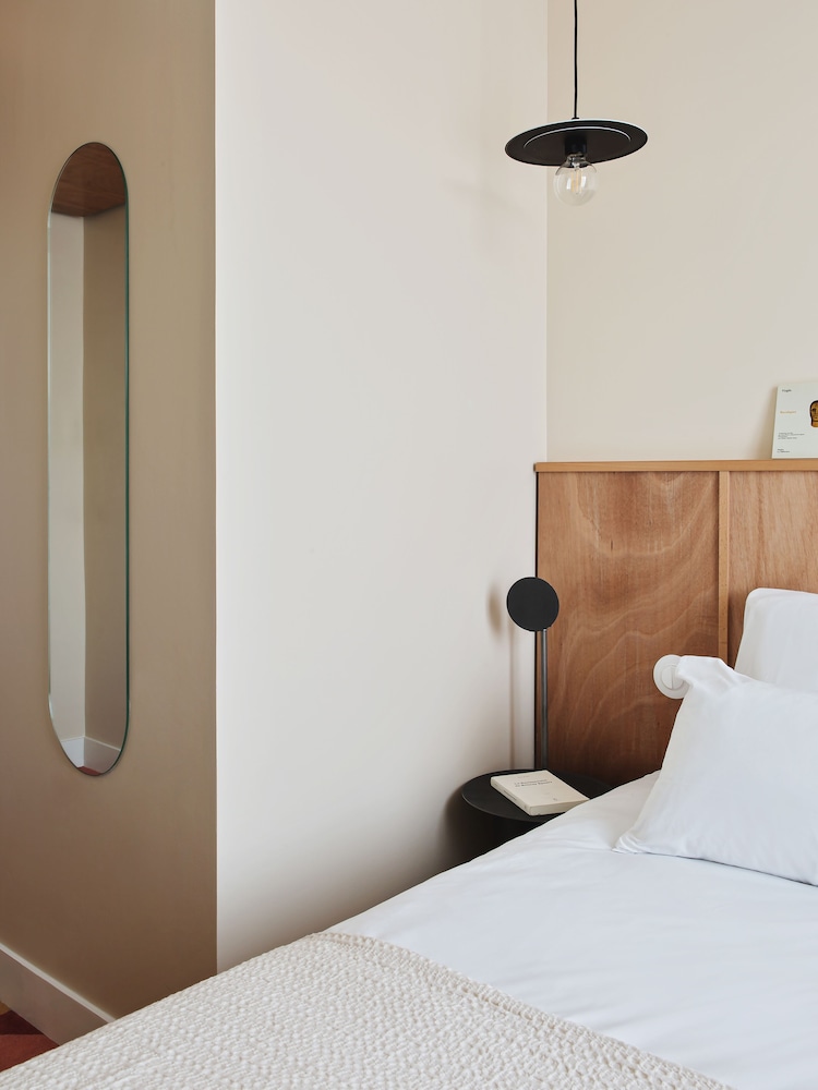 Classic Single Room, 1 Double Bed photo 3