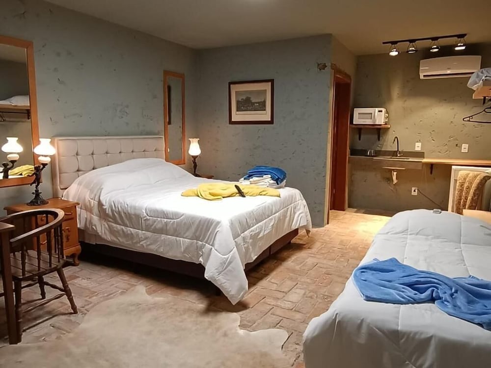Luxury Suite, 1 Bedroom
