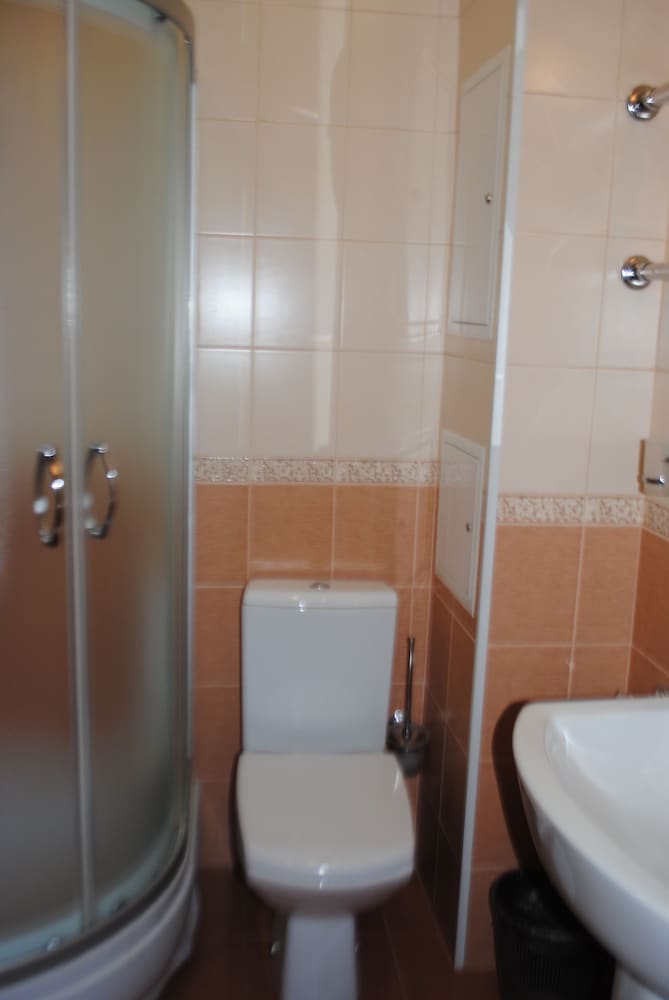 Standard Twin Room photo 2