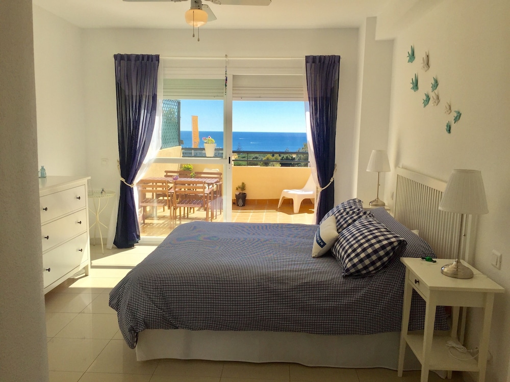 Dúplex, 2 Dormitorios, Vista al Mar