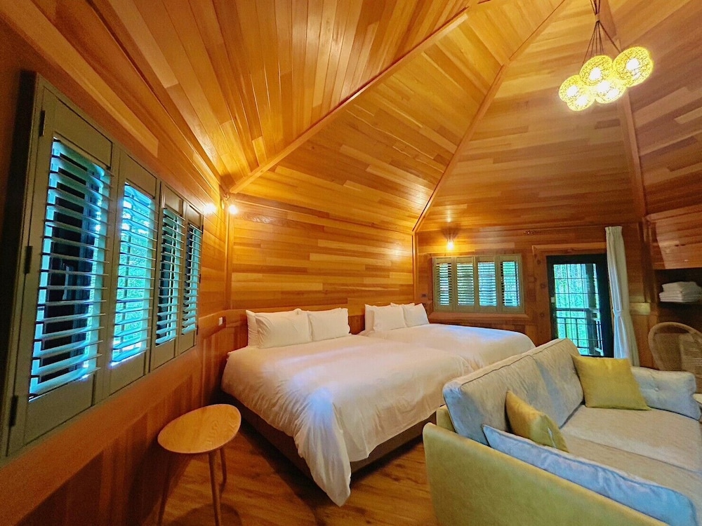 Signature Tree House, 2 Queen Beds, Non Smoking, Mountain View photo 3