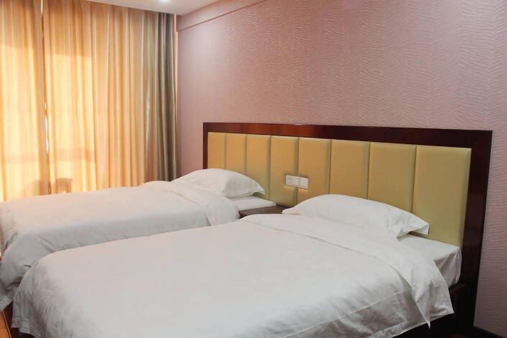 Shared Dormitory, Mixed Dorm photo 1