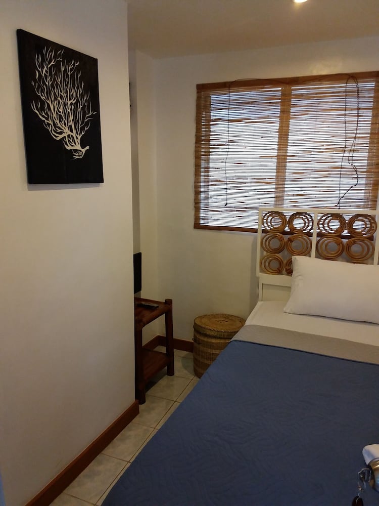 Room 5 | Single Bed Private Room photo 2