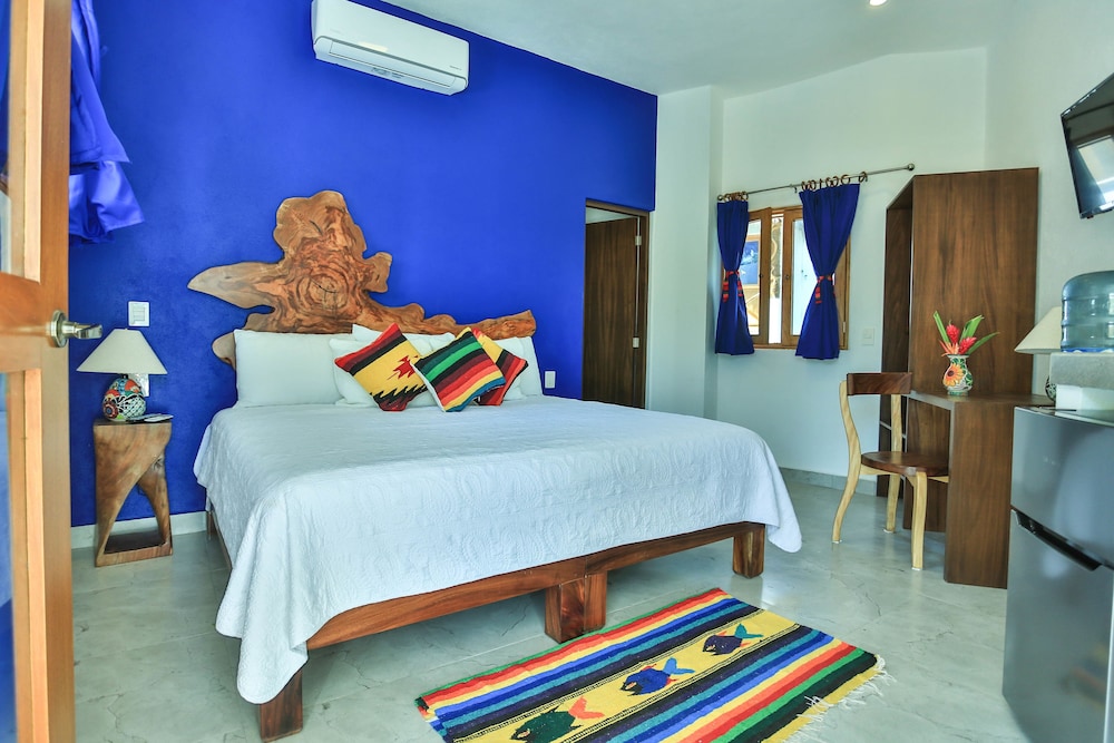 Suite Deluxe