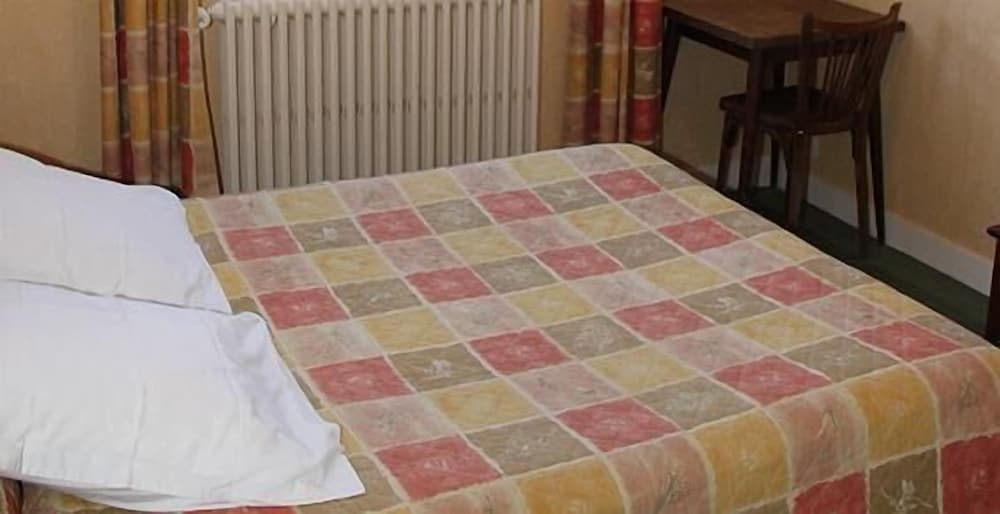 Double Room, No Toilets photo 1
