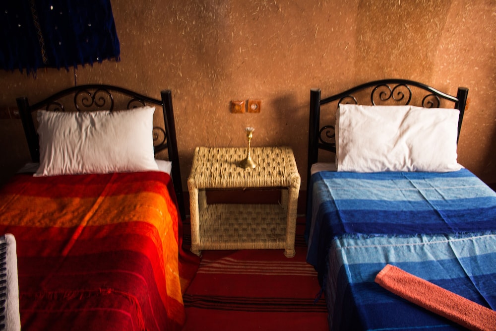 Traditional Room, 1 Twin Bed, City View photo 2