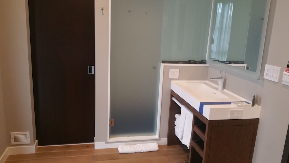 Double Room, 2 Double Beds, Courtyard View