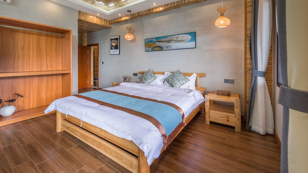 Double Room, Balcony (Mainland Chinese Citizen Only) photo 3
