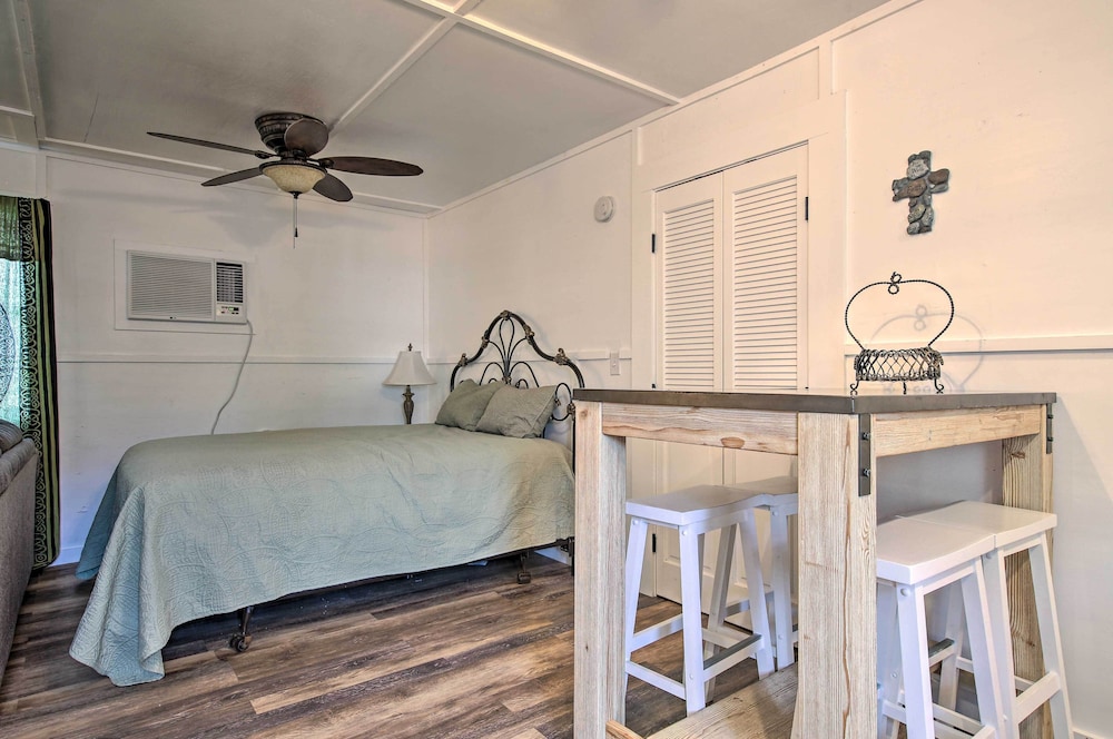 Cottage (1 Bedroom) photo 1