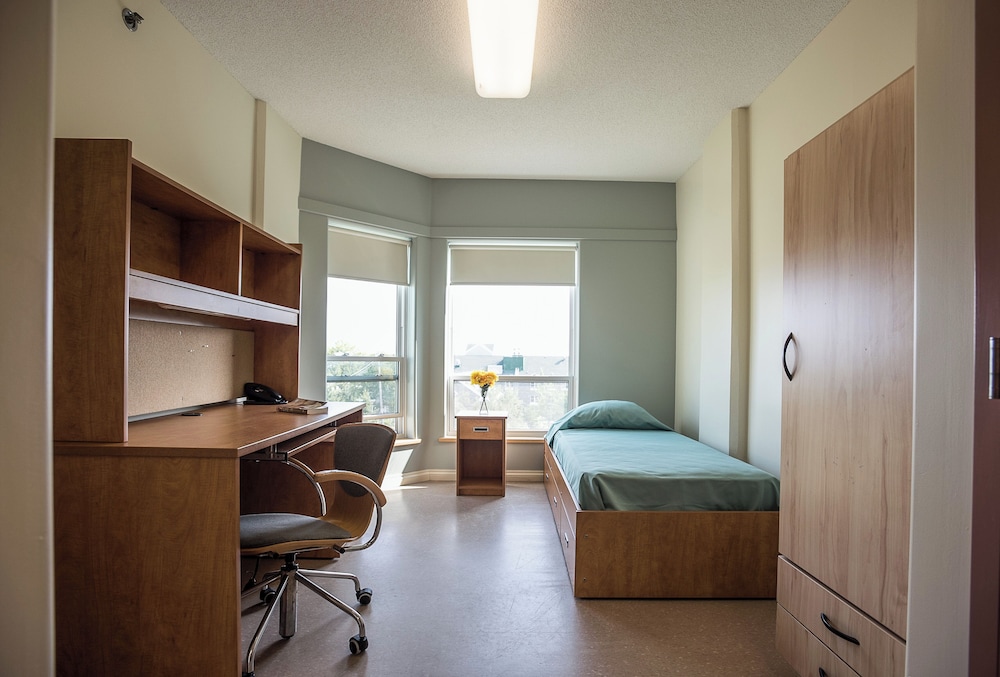Basic Shared Dormitory, 1 Twin Bed