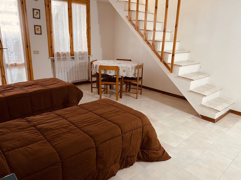 Residence Le Terrazze Lejlighed Leccio, Billede 6