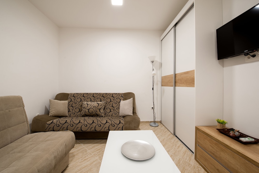 Luxury Studio Suite