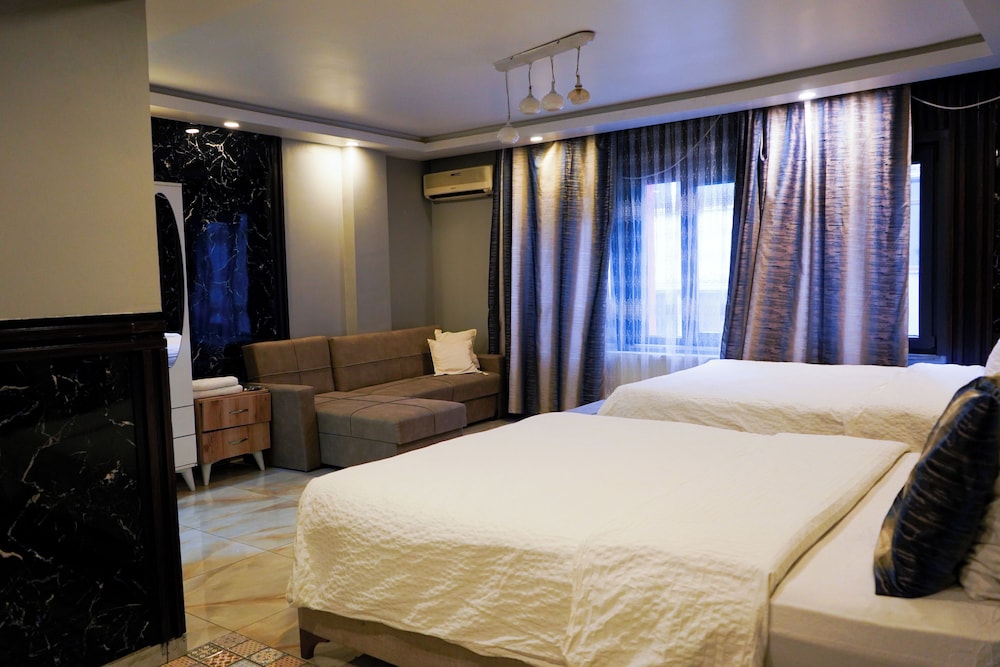 Comfort Twin Room photo 2