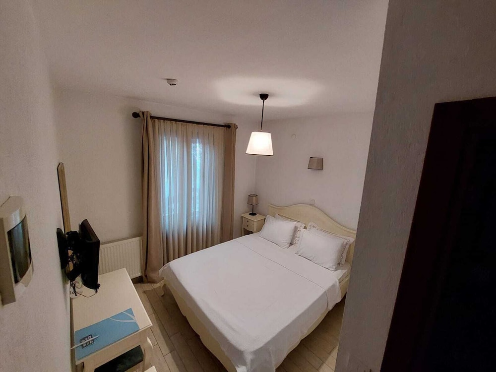 Standard Doppelzimmer, Erdgeschoss