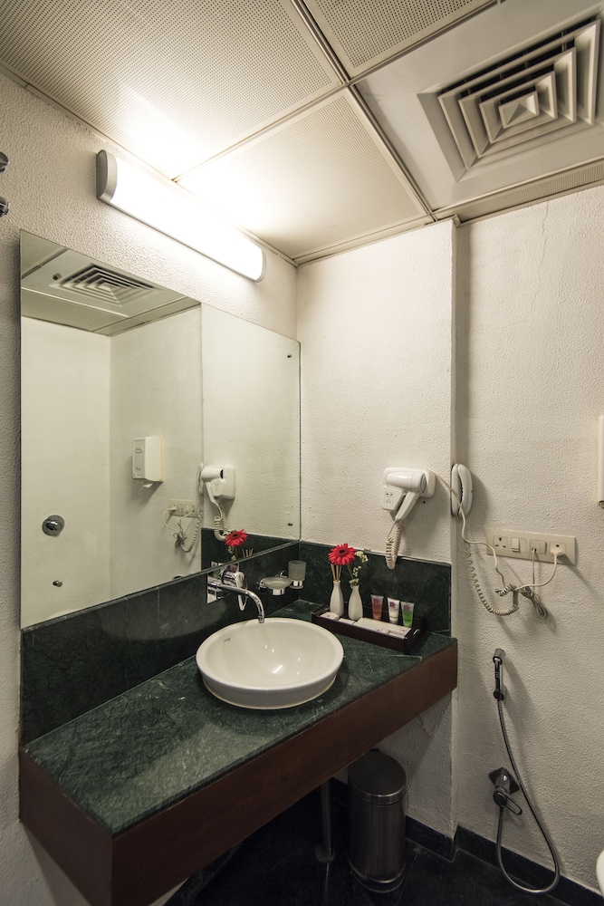 Deluxe Room - Photo 14