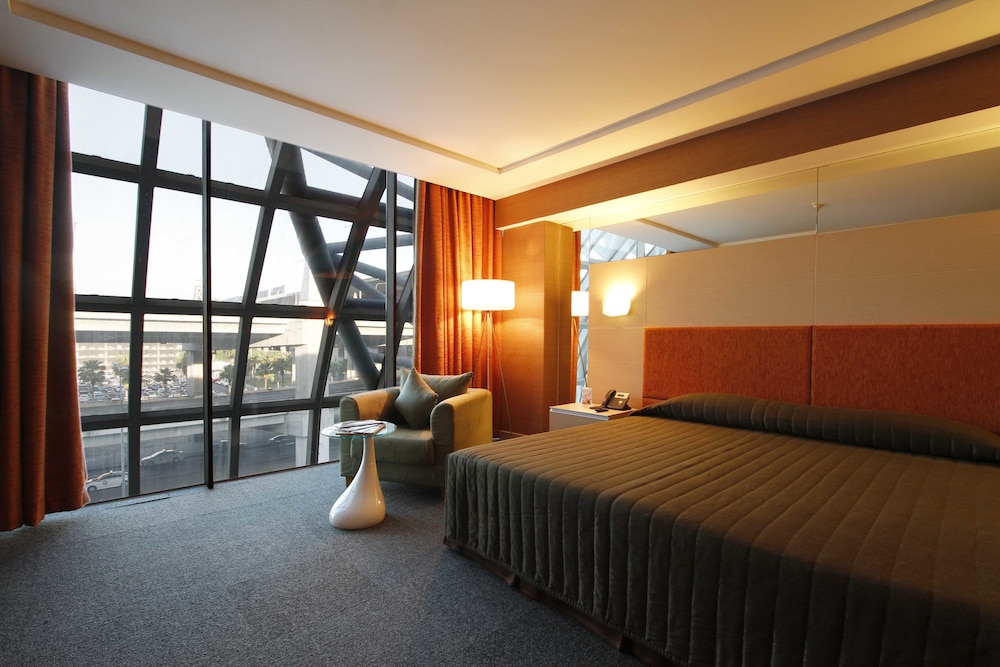 Deluxe Room (10 Hours)