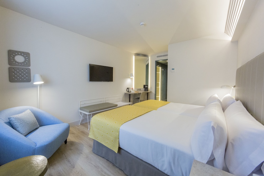 Double Room Single Use
