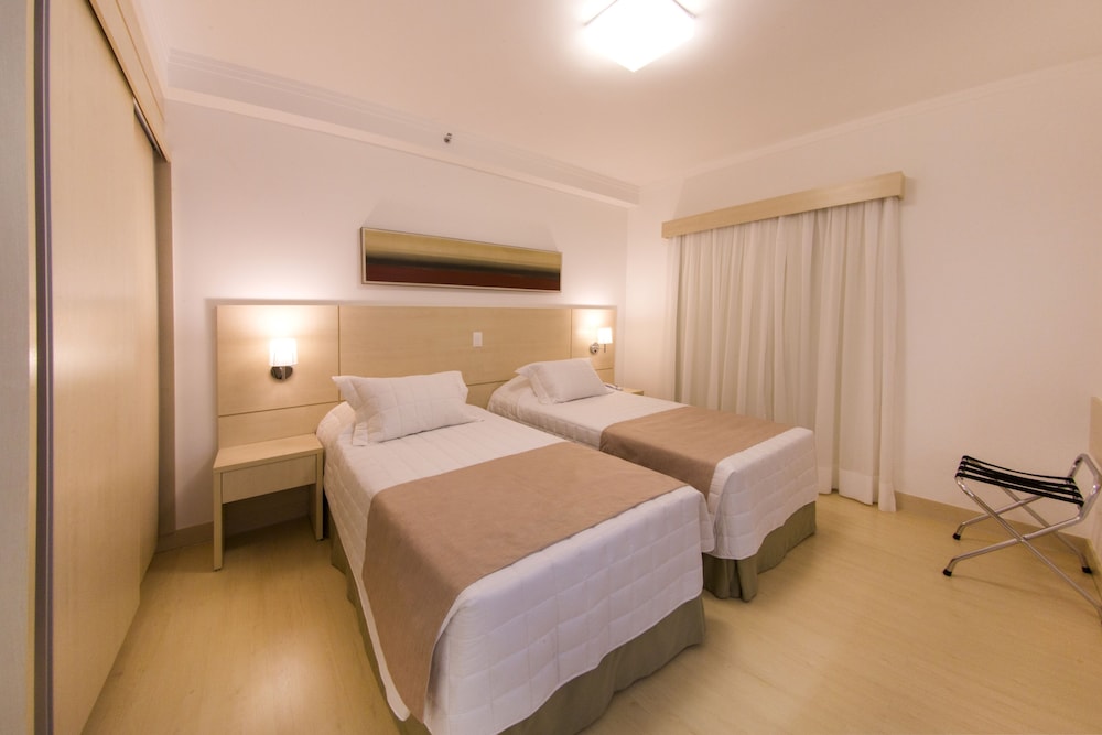 Quarto solteiro luxo photo 3